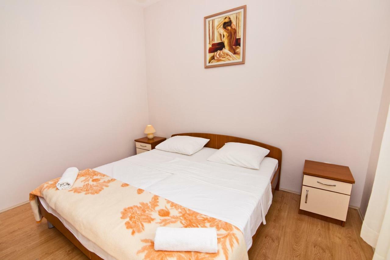 Apartment Sare Betina  Exterior foto