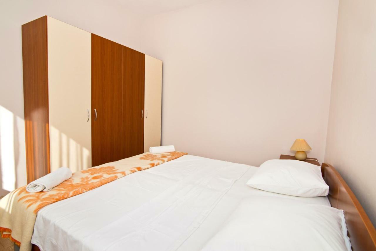 Apartment Sare Betina  Exterior foto